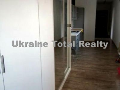 квартира по адресу Осенняя ул., 33