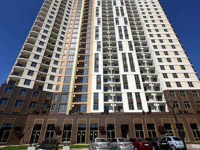 квартира за адресою Краснова вул., 3а