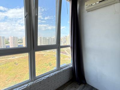 квартира по адресу Жемчужная ул., 3