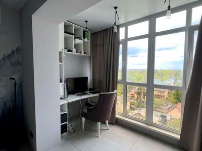 квартира за адресою Соборна вул., 126