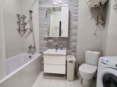 квартира за адресою Федора Ернста вул., 16