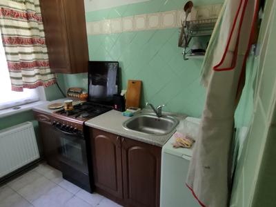 квартира по адресу Генерала Петрова ул., 44