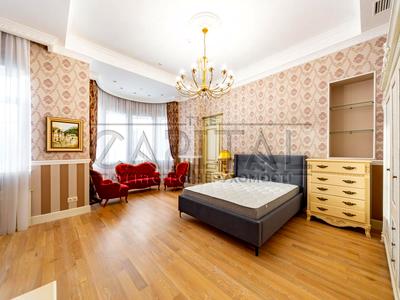 будинок за адресою смт. Козин, Старокиївська вул., 60