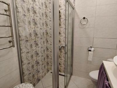 квартира за адресою Абрикосова, 3
