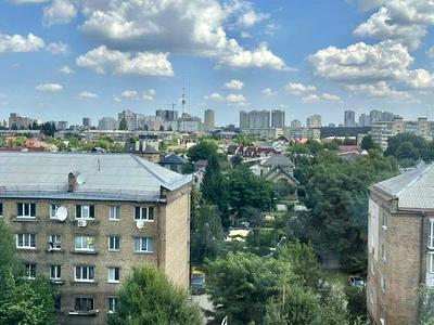 квартира за адресою Данила Щербаківського вул. (Щербакова), 31-А