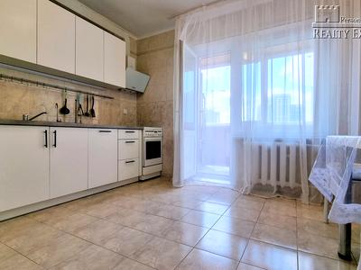 квартира за адресою Федора Ернста вул., 2