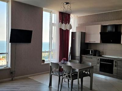 квартира за адресою Французский бульвар, 60Г
