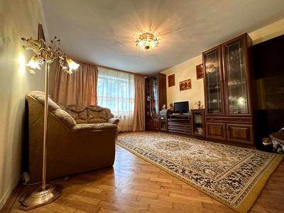 квартира по адресу Орлиная ул., 7