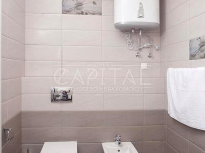 квартира по адресу Леси Украинки бульв., 7-А