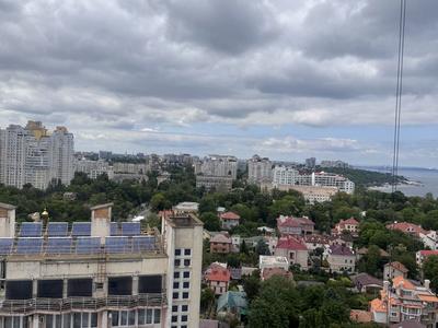квартира по адресу Французский бульв., 63/65 к3