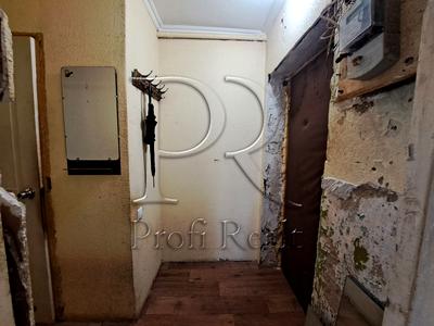квартира за адресою Чугуївський пров., 10