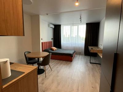 квартира за адресою Миколи Бажана просп., 17-А