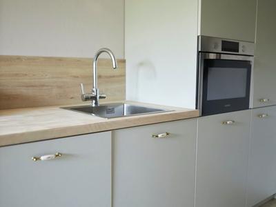 квартира за адресою Тищенка, 5