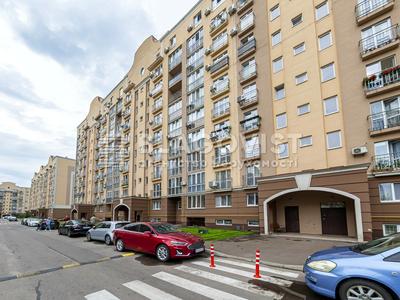 квартира по адресу Метрологическая ул., 15-А