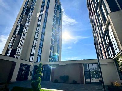 квартира за адресою Ленкавського вул., 34