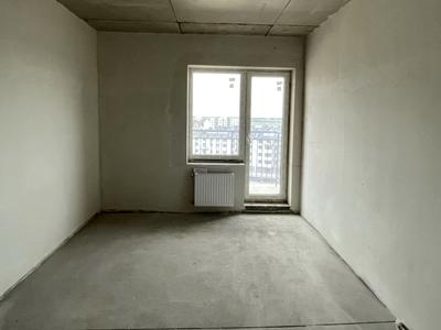 квартира по адресу Академика Сахарова ул., 16