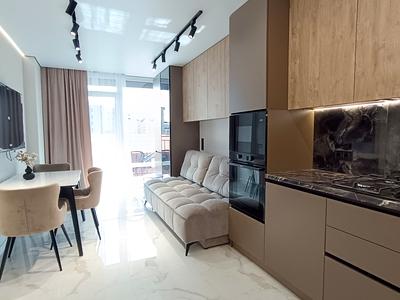 квартира за адресою Крайківського, 48