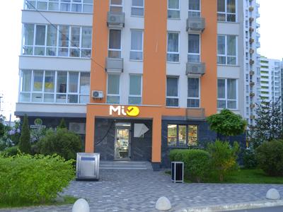 квартира за адресою Берестейський просп. (Перемоги), 65-Б