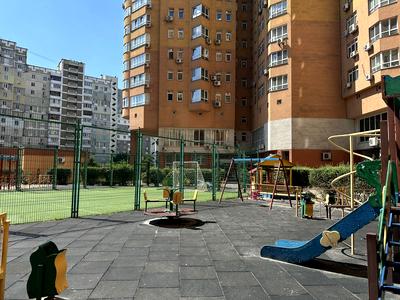 квартира по адресу Александра Мишуги ул., 2