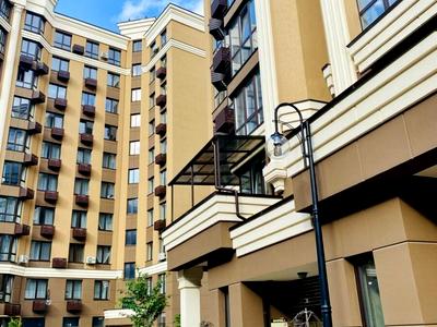 квартира за адресою Сковороди вул., 12