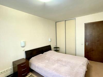 квартира за адресою Метробудівська вул., 8