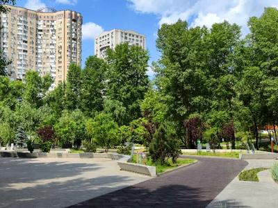 квартира за адресою Миколи Бажана просп., 1-М