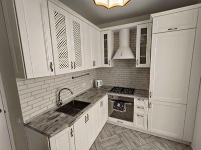 квартира за адресою Абрикосова, 3