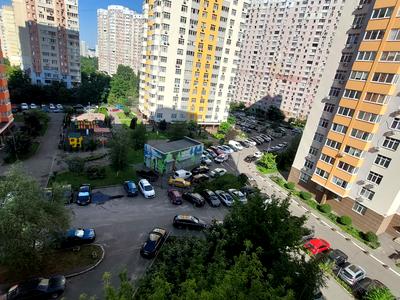 квартира за адресою Олени Пчілки вул., 3-А