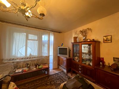 квартира за адресою Військбуд вул., 94