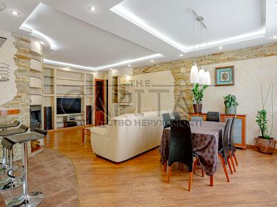 квартира за адресою Миколи Бажана просп., 12