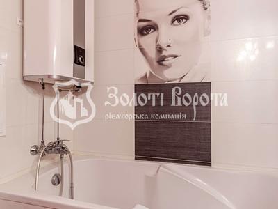 квартира за адресою Миколи Лаврухіна вул., 12