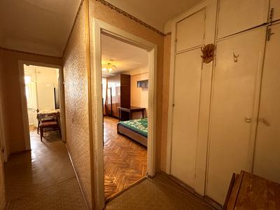 квартира по адресу Сергія Берегового ул. (Мартиросяна), 6