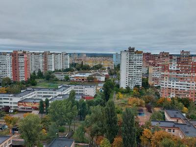 квартира за адресою Миколи Закревського вул., 5-А