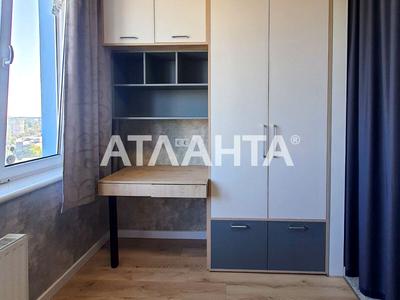 квартира по адресу Варненская ул., 27/2а