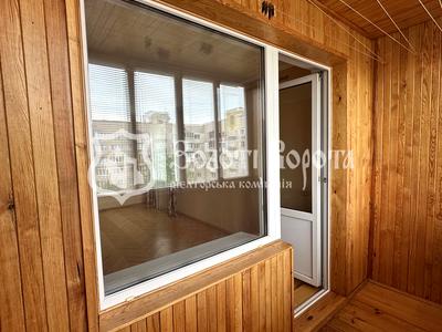 квартира за адресою Воскресенський просп. (Перова), 48-А