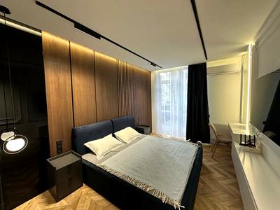 квартира за адресою Малоголосківська вул., 42
