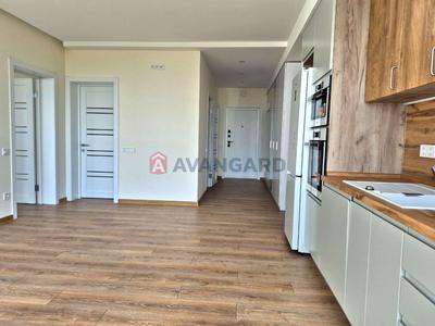 квартира за адресою Степана Рудницького вул. (Академіка Вільямса), 19/14