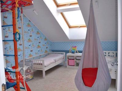 квартира за адресою Регенераторна вул., 4