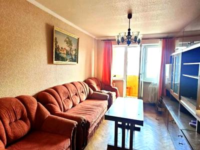 квартира за адресою Миколи Василенка вул., 11