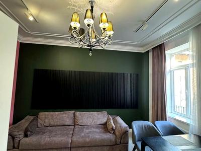 квартира по адресу Кулиша ул., 11