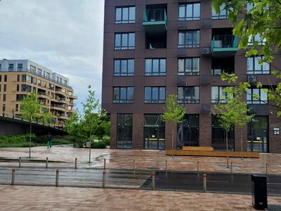 квартира за адресою Салютна вул., 2к24