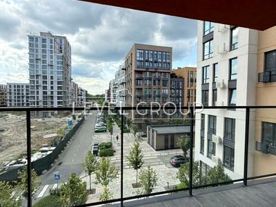 квартира за адресою Салютна вул., 2к10