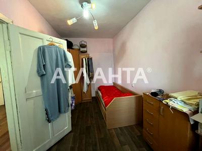 квартира за адресою Академіка Філатова вул., 20