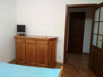 квартира по адресу Софии Русовой ул., 3-А