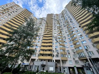 квартира по адресу Днепровская набережная ул., 25