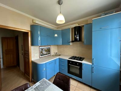 квартира по адресу Киев, Героев Днепра ул., 45