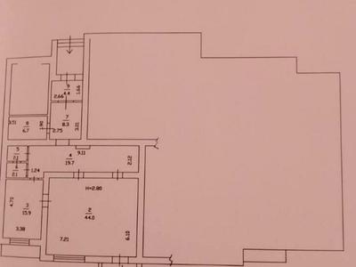 комерційна за адресою Петра Григоренка просп., 26-А