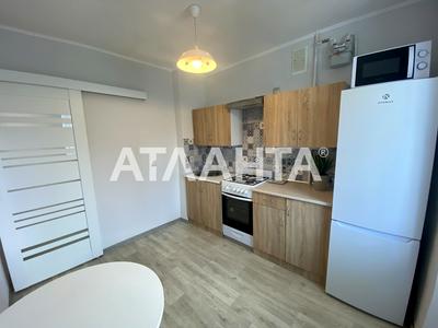 квартира за адресою Картамишевська вул., 40
