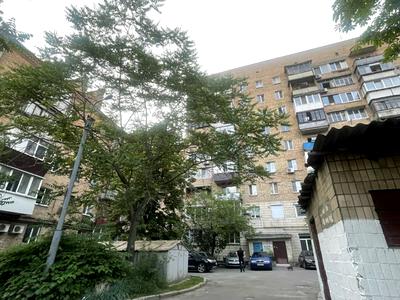 квартира по адресу Гетмана Павла Скоропадского ул. (Льва Толстого), 51/102