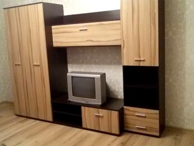 квартира за адресою Братиславська вул., 28